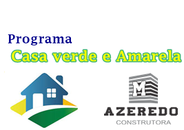 Read more about the article Programa Casa Verde e Amarela